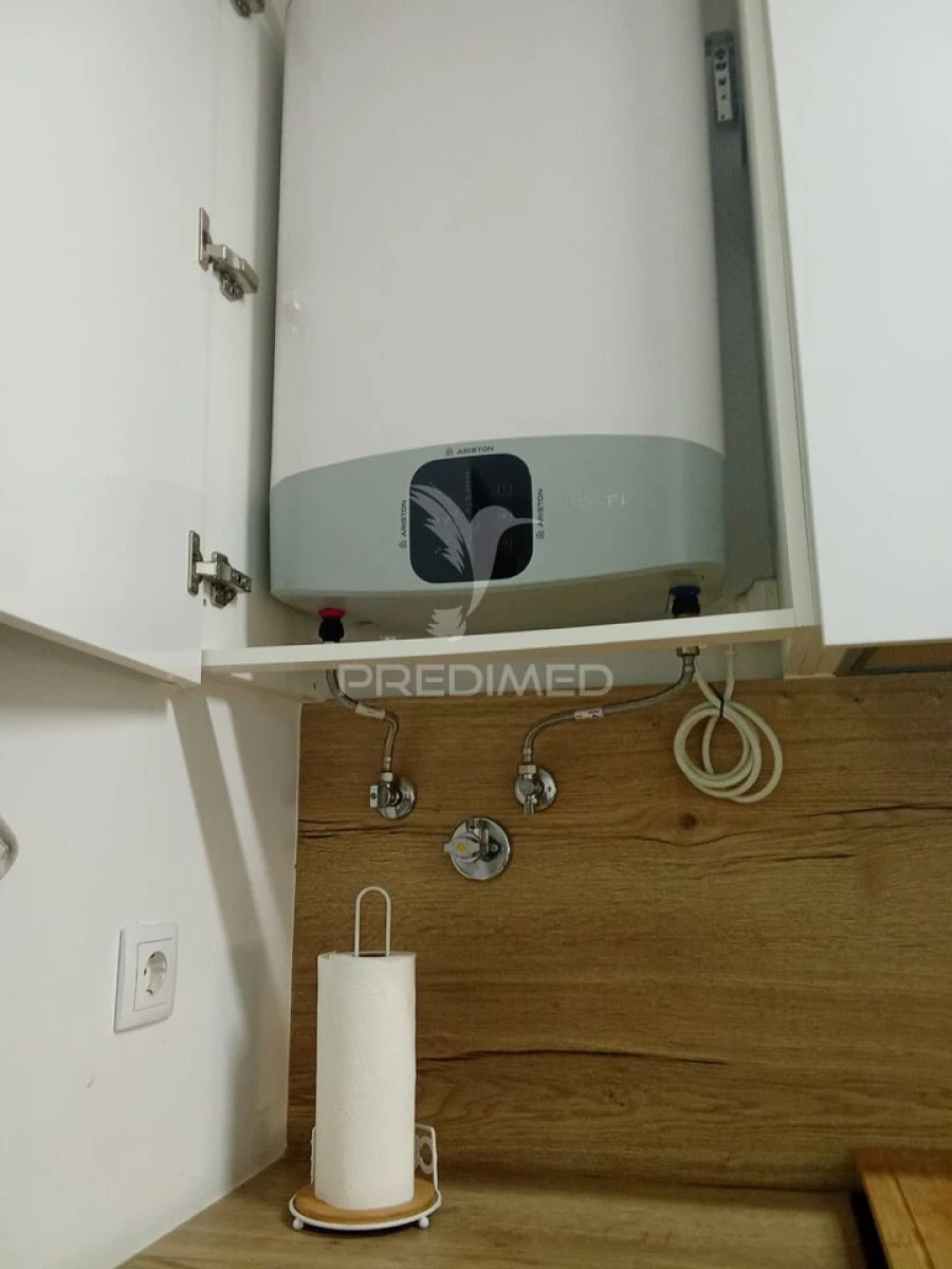 Apartamento T2 para Venda em Amora Foto 7