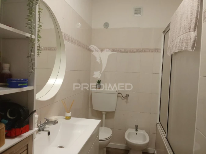 Apartamento T2 para Venda em Amora Foto 21