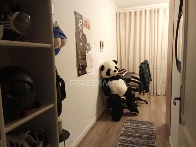 Apartamento T2 para Venda em Amora Foto 30