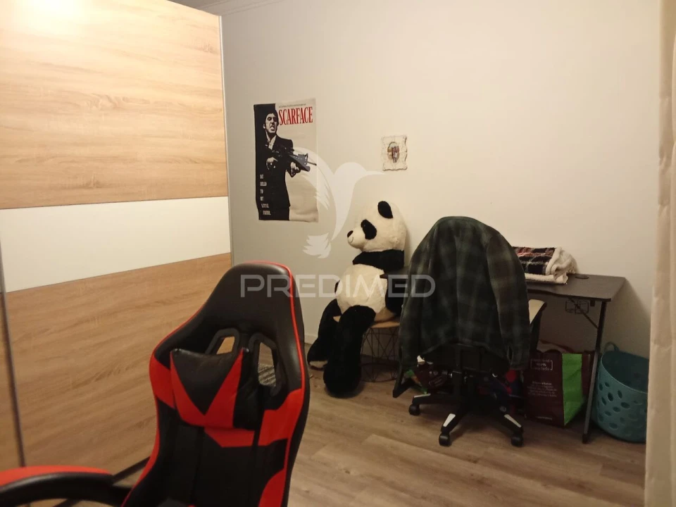 Apartamento T2 para Venda em Amora Foto 29