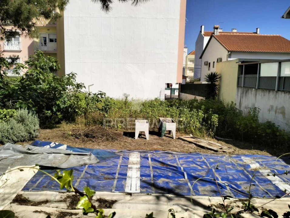 Terreno para Venda em Quinta do Conde Foto 14