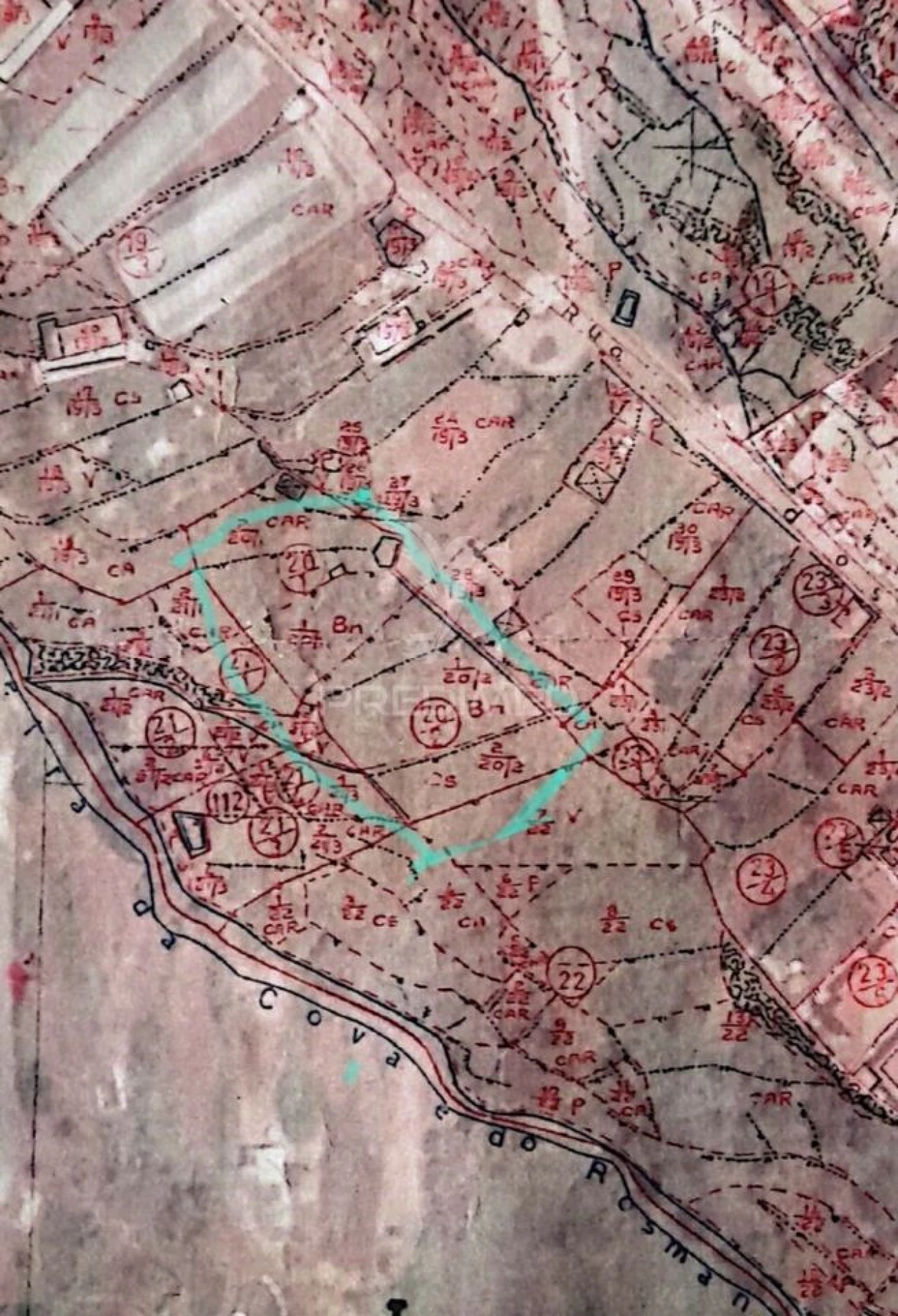 Terreno para Venda em Gaula Foto 6