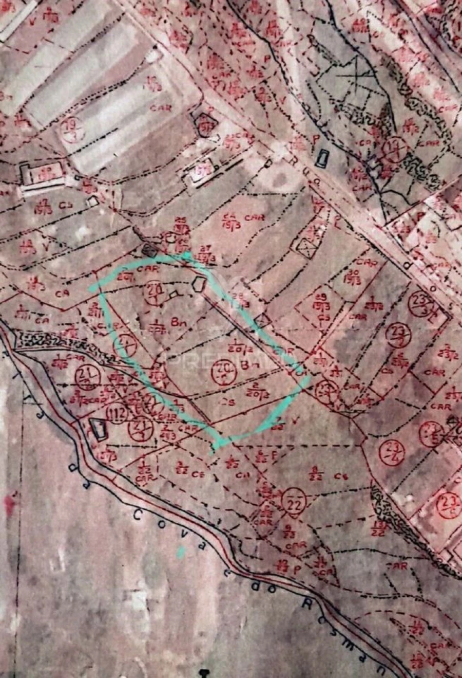 Terreno para Venda em Gaula Foto 6