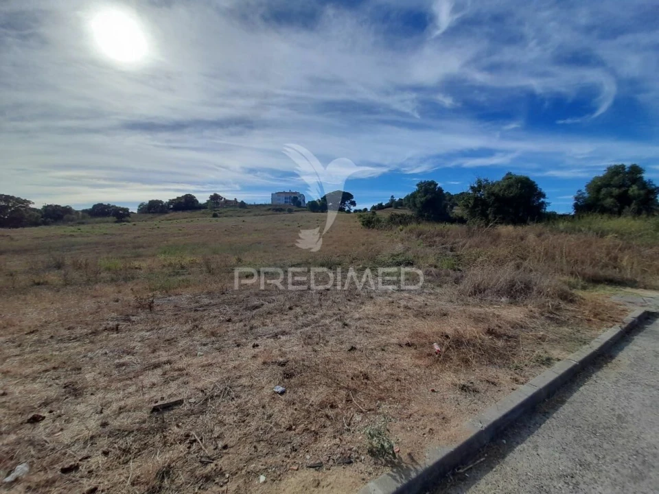 Terreno para Venda em Marvila, Ribeira Santarém, São Salvador, São Nicolau Foto 1