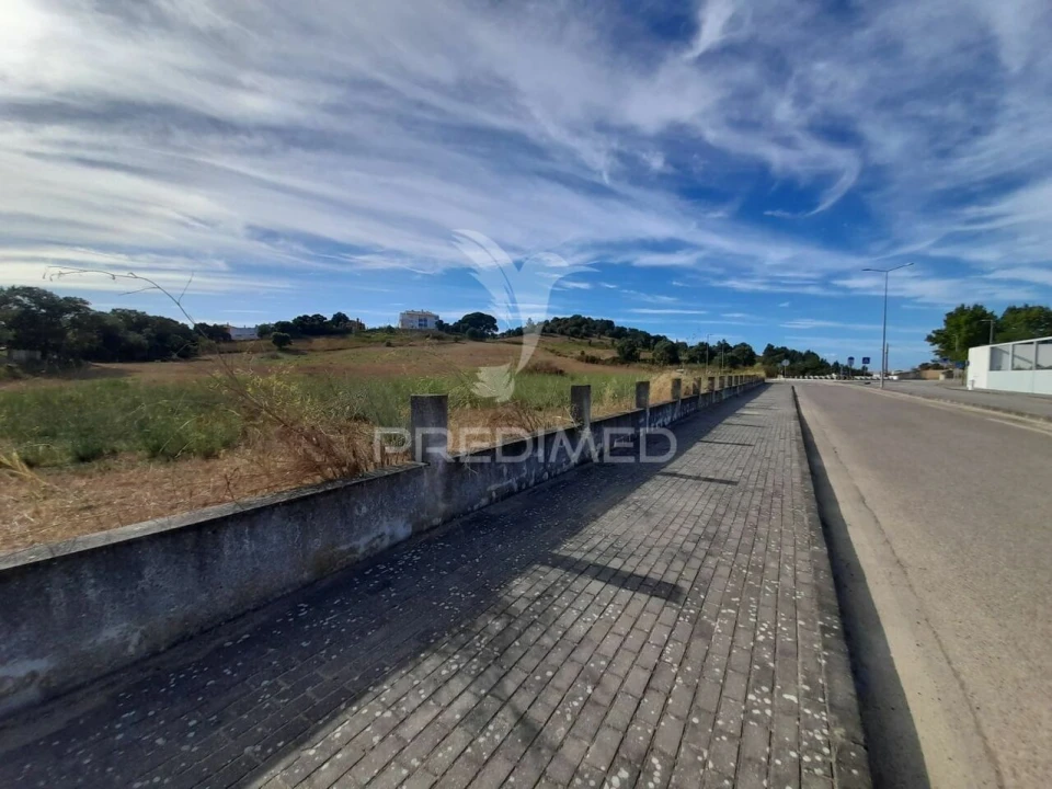 Terreno para Venda em Marvila, Ribeira Santarém, São Salvador, São Nicolau Foto 9
