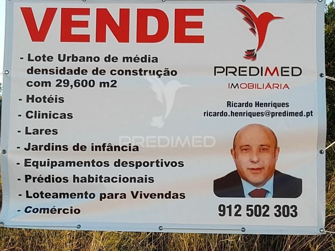 Terreno para Venda em Marvila, Ribeira Santarém, São Salvador, São Nicolau Foto 14