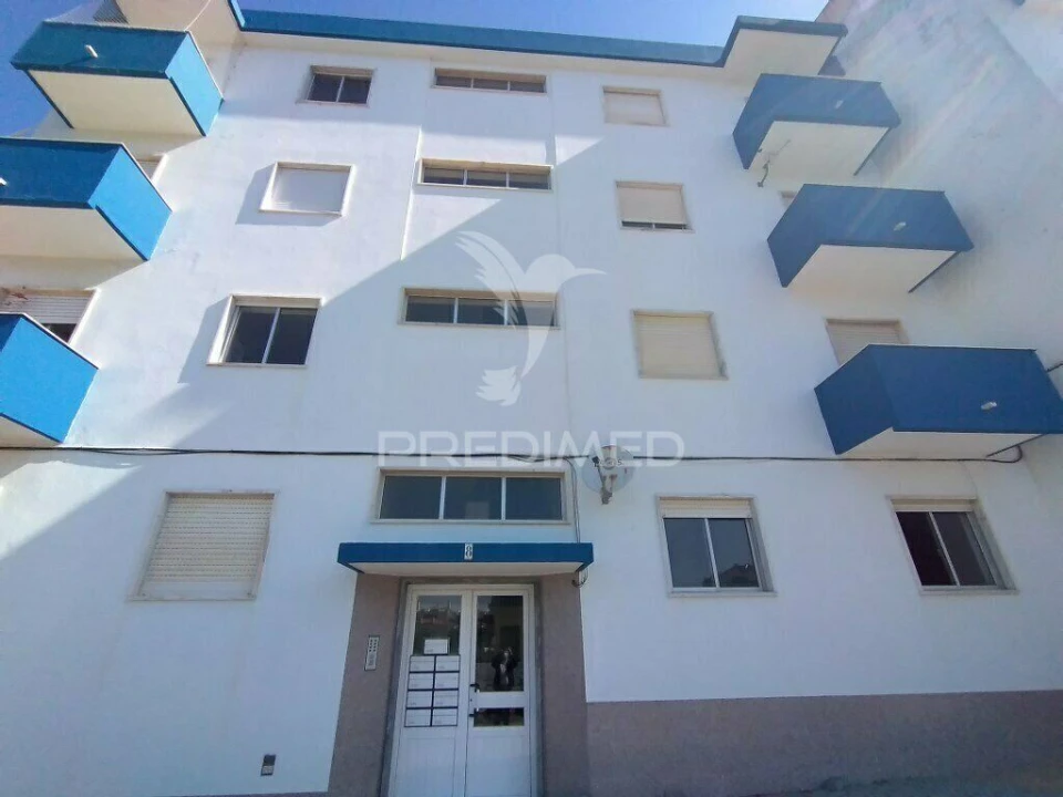 Apartamento T2 para Venda em Ericeira Foto 2