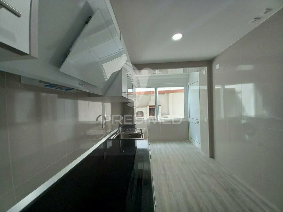 Apartamento T2 para Venda em Ericeira Foto 25