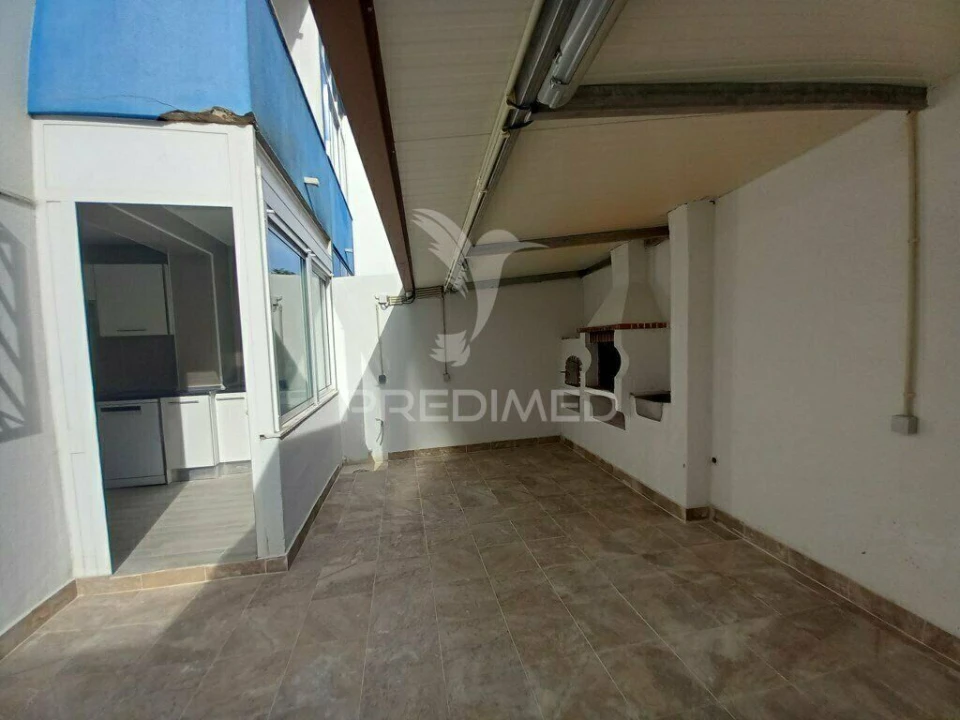 Apartamento T2 para Venda em Ericeira Foto 28