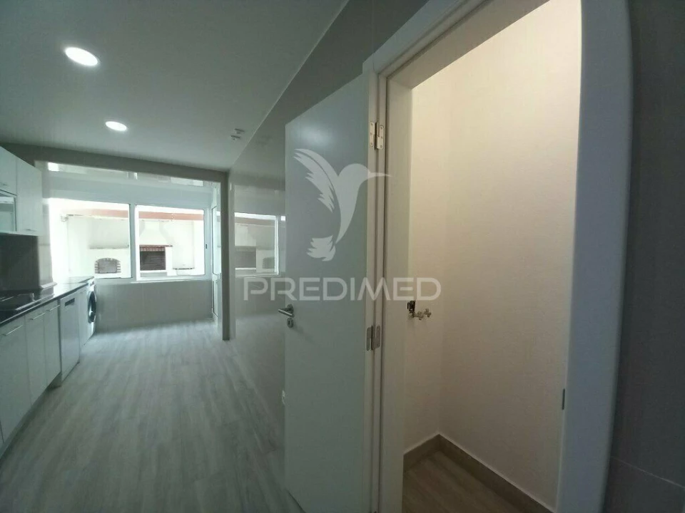 Apartamento T2 para Venda em Ericeira Foto 20