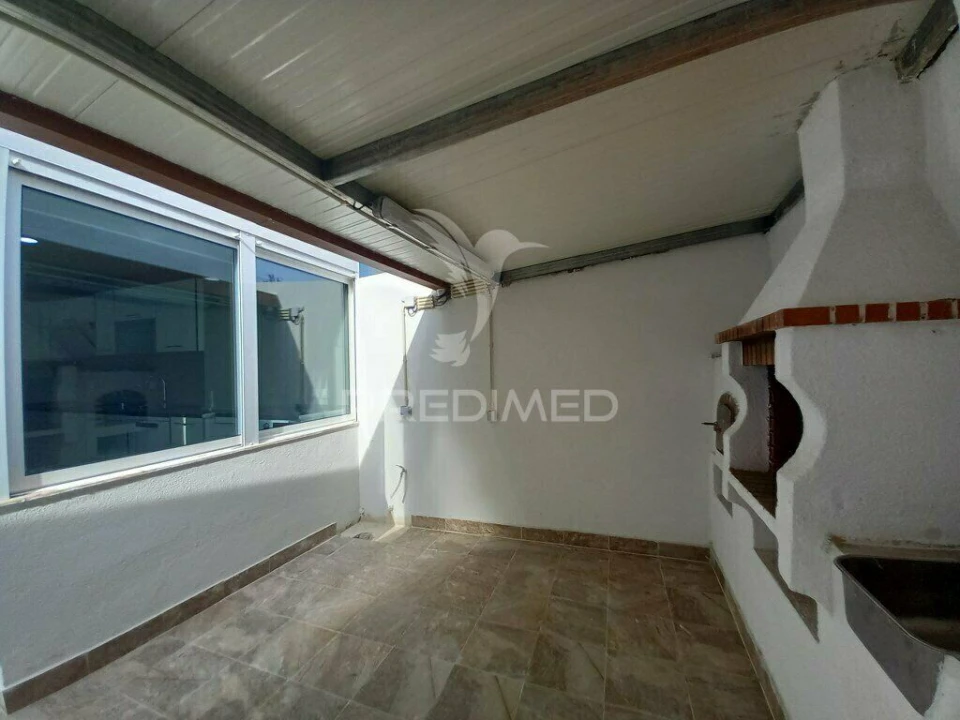 Apartamento T2 para Venda em Ericeira Foto 31