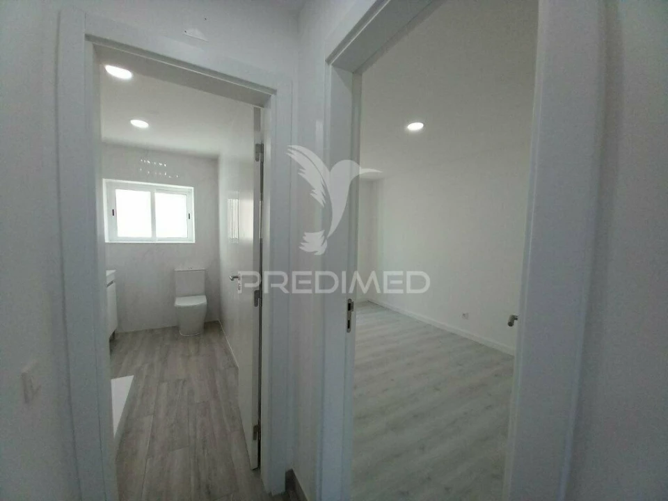 Apartamento T2 para Venda em Ericeira Foto 14