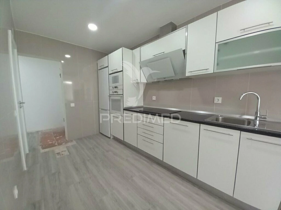 Apartamento T2 para Venda em Ericeira Foto 34