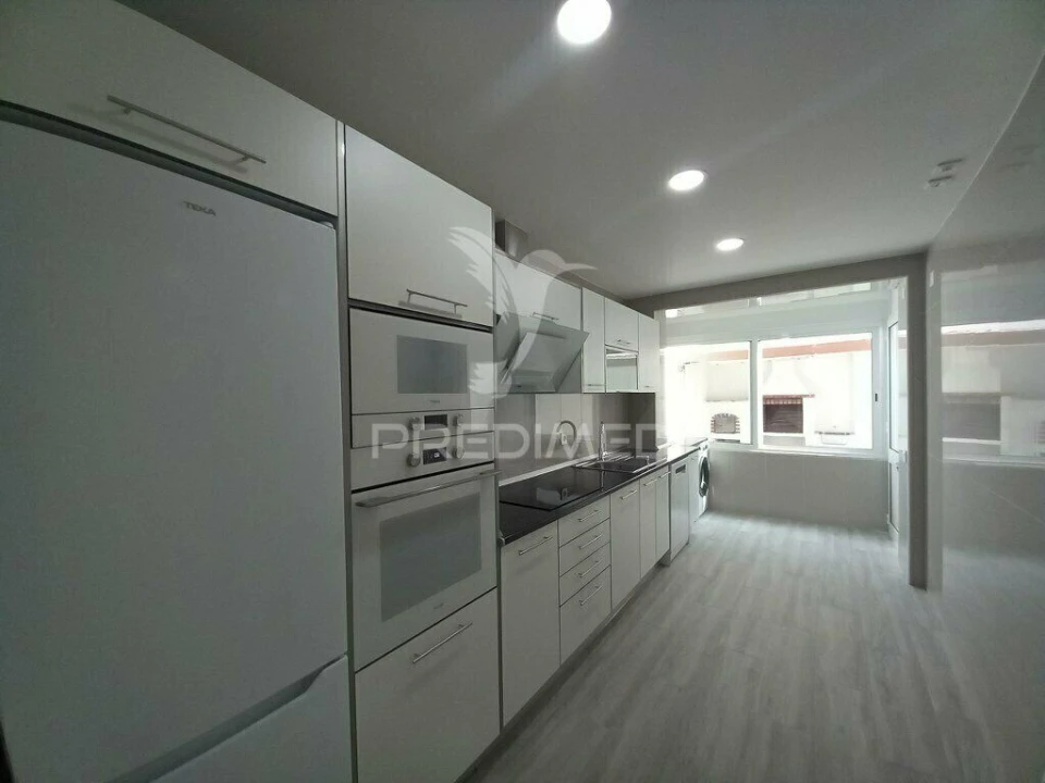 Apartamento T2 para Venda em Ericeira Foto 22