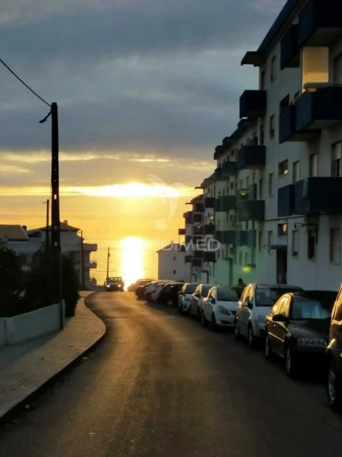Apartamento T2 para Venda em Ericeira