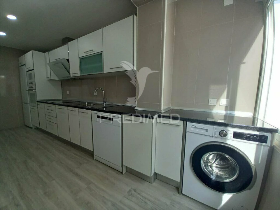 Apartamento T2 para Venda em Ericeira Foto 32