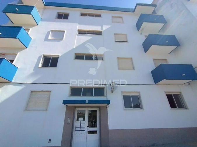 Apartamento T2 para Venda em Ericeira Foto 2