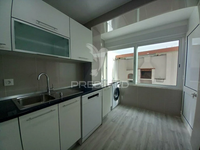 Apartamento T2 para Venda em Ericeira Foto 26