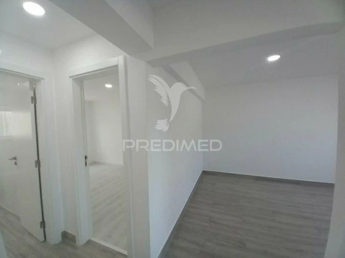 Apartamento T2 para Venda em Ericeira Foto 8