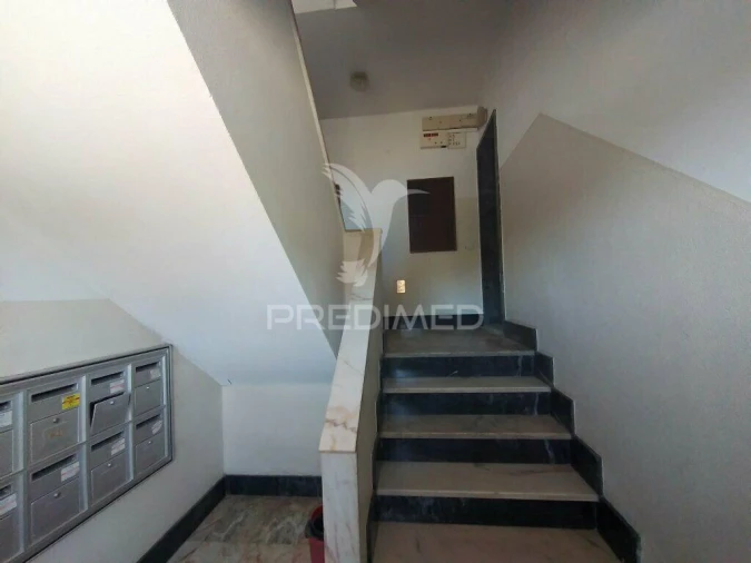 Apartamento T2 para Venda em Ericeira Foto 3