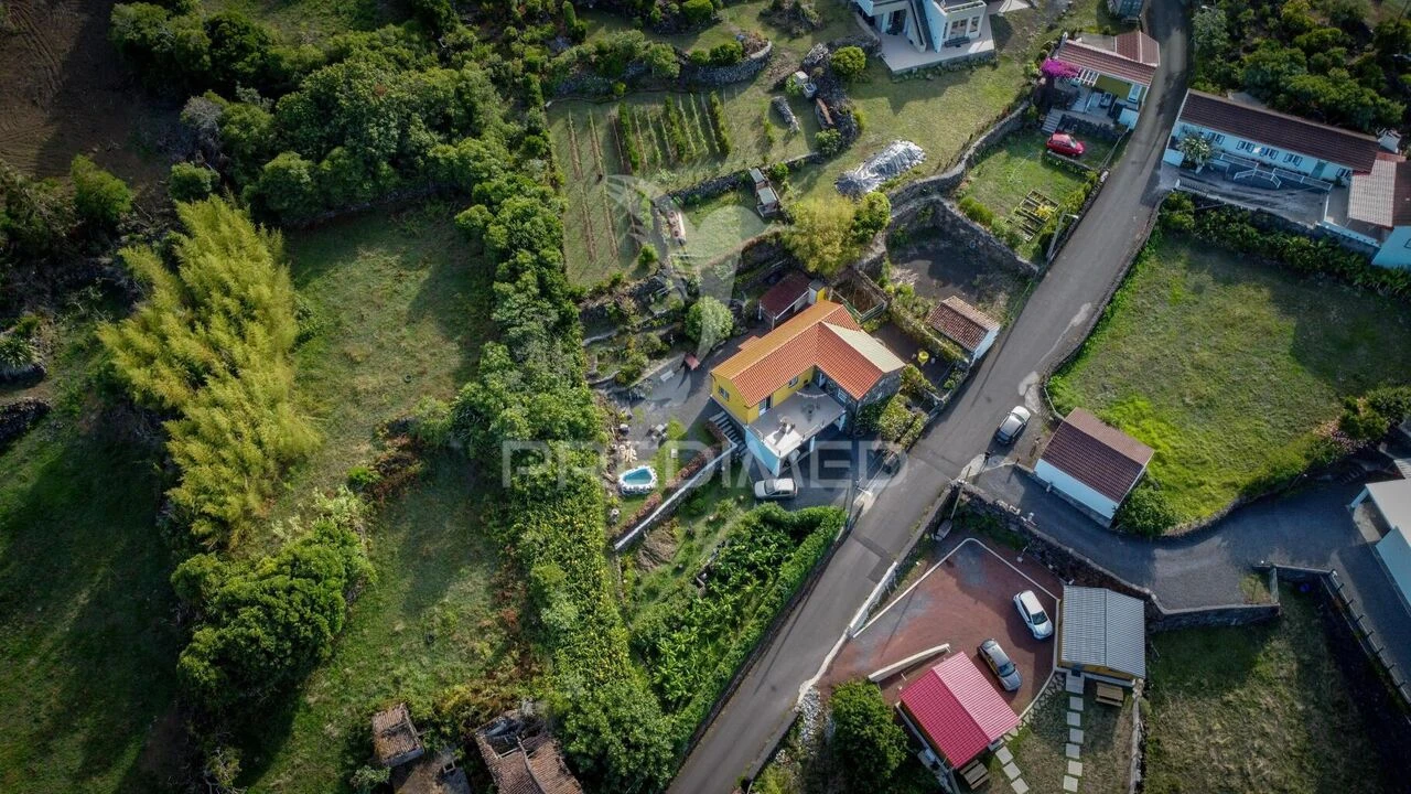 Moradia T3 para Venda em Santo Antonio Foto 36