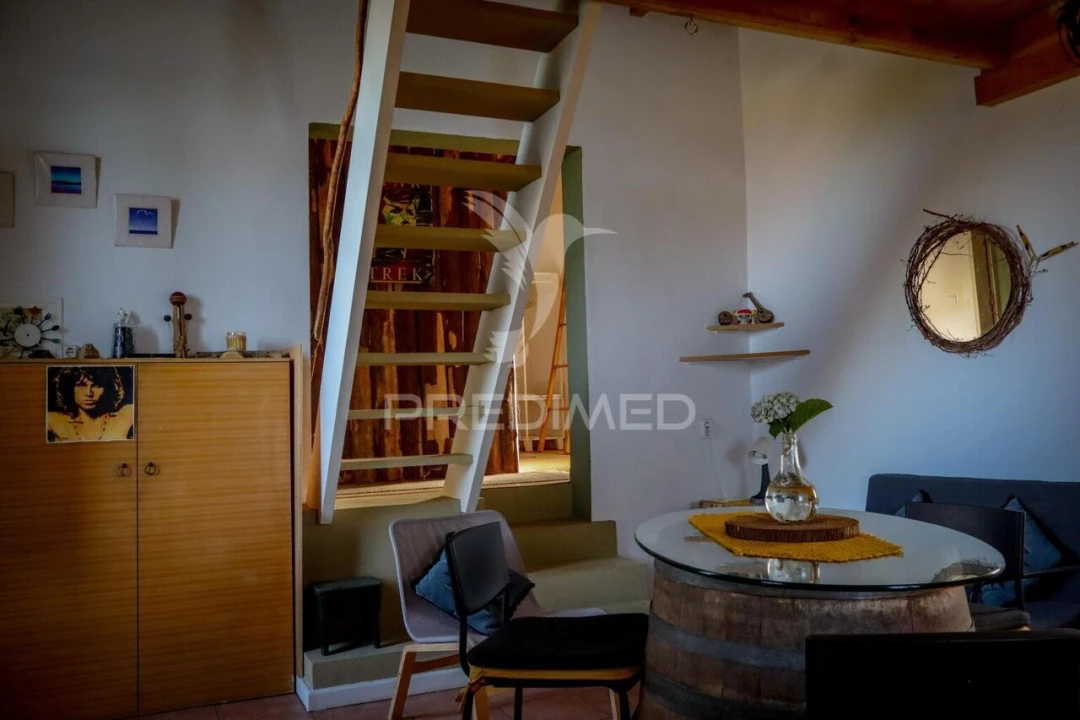 Moradia T3 para Venda em Santo Antonio Foto 35