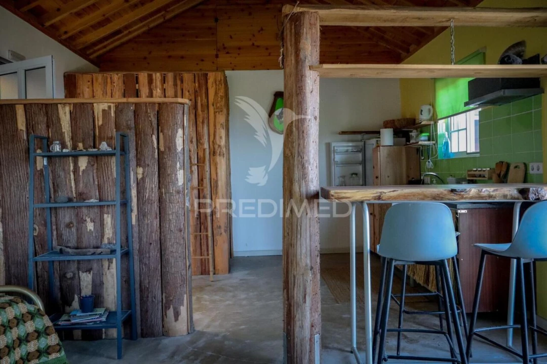 Moradia T3 para Venda em Santo Antonio Foto 25