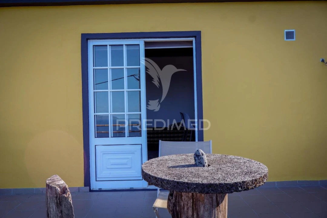 Moradia T3 para Venda em Santo Antonio Foto 37