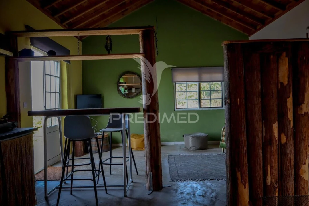 Moradia T3 para Venda em Santo Antonio Foto 28