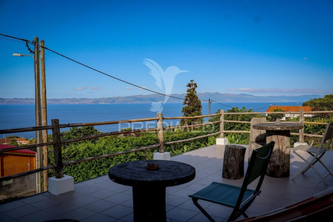 Moradia T3 para Venda em Santo Antonio Foto 39