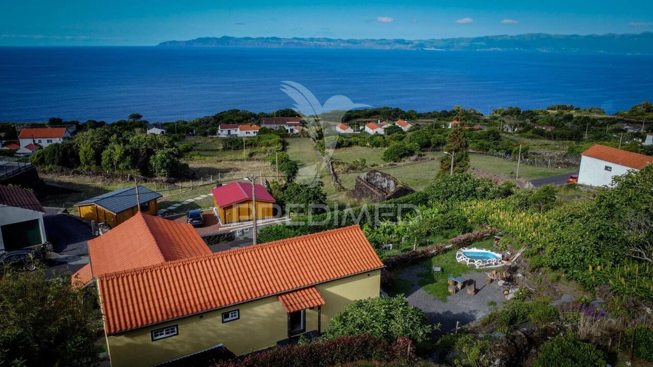 Moradia T3 para Venda em Santo Antonio Foto 27