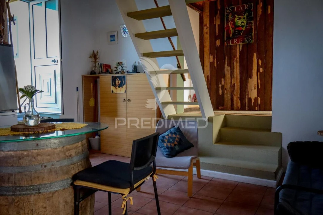 Moradia T3 para Venda em Santo Antonio Foto 31