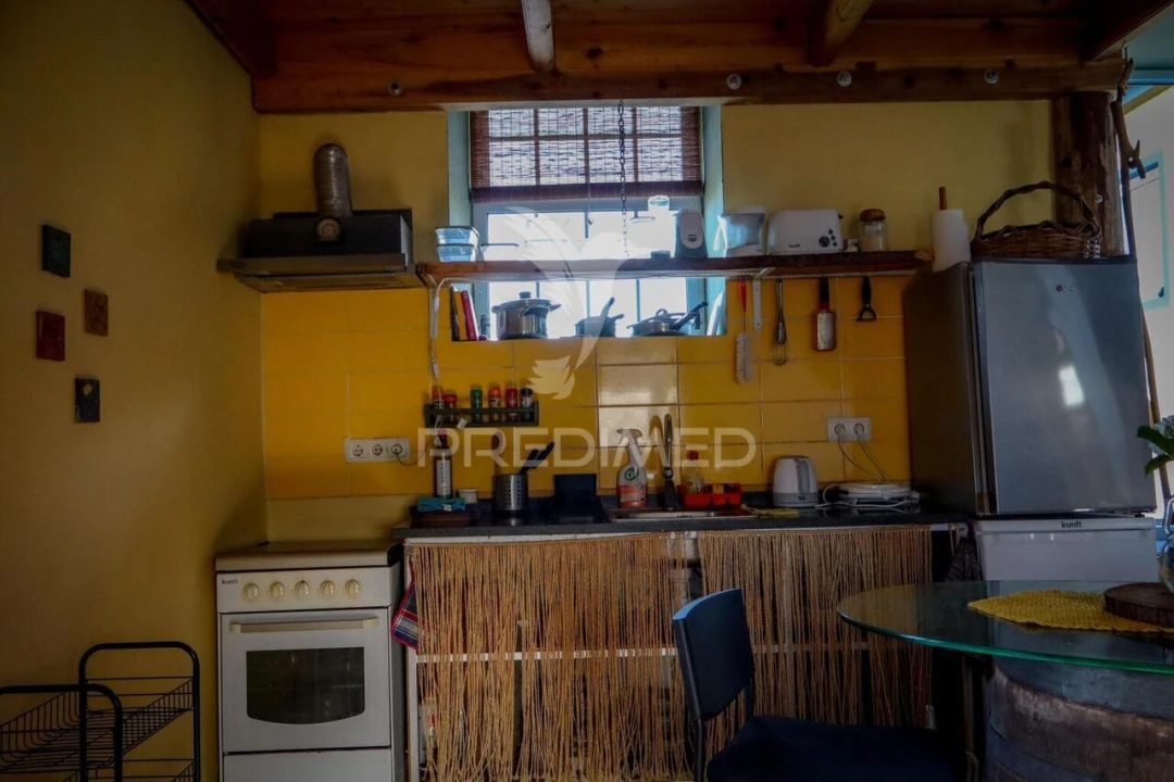 Moradia T3 para Venda em Santo Antonio Foto 38