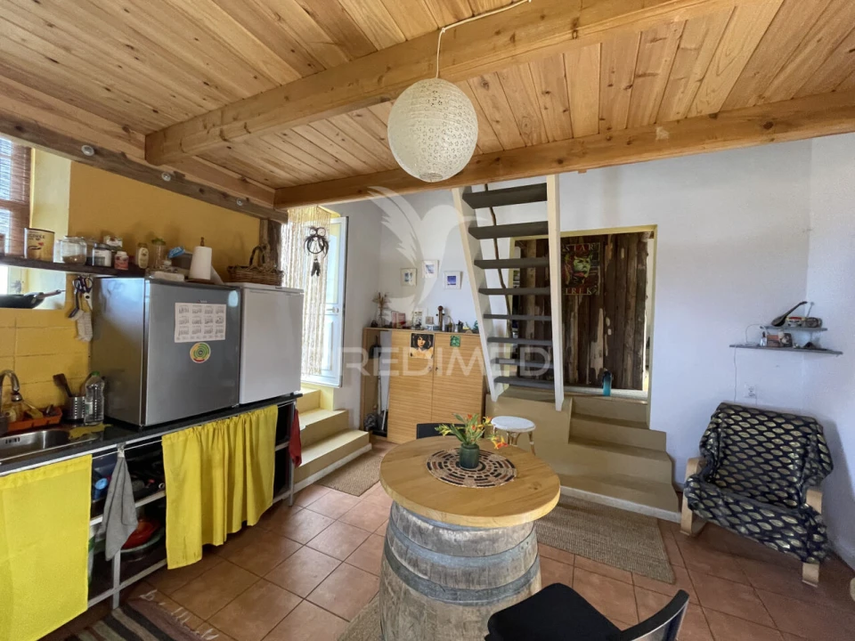 Moradia T3 para Venda em Santo Antonio Foto 3