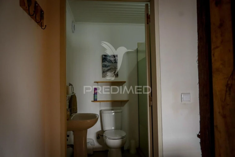 Moradia T3 para Venda em Santo Antonio Foto 21