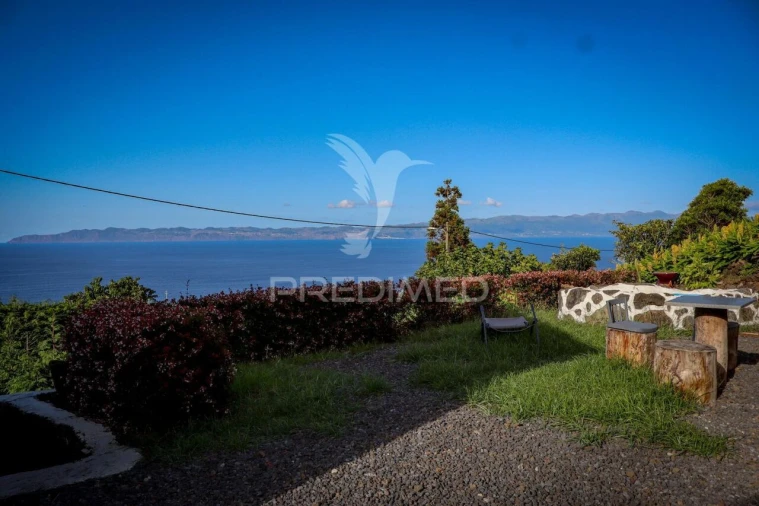 Moradia T3 para Venda em Santo Antonio Foto 12