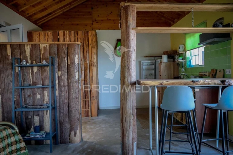 Moradia T3 para Venda em Santo Antonio Foto 25