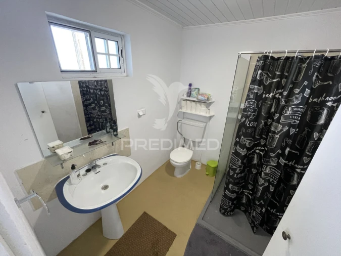 Moradia T3 para Venda em Santo Antonio Foto 9