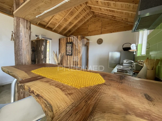 Moradia T3 para Venda em Santo Antonio Foto 7