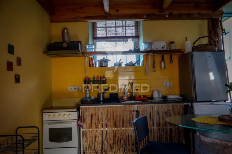 Moradia T3 para Venda em Santo Antonio Foto 38