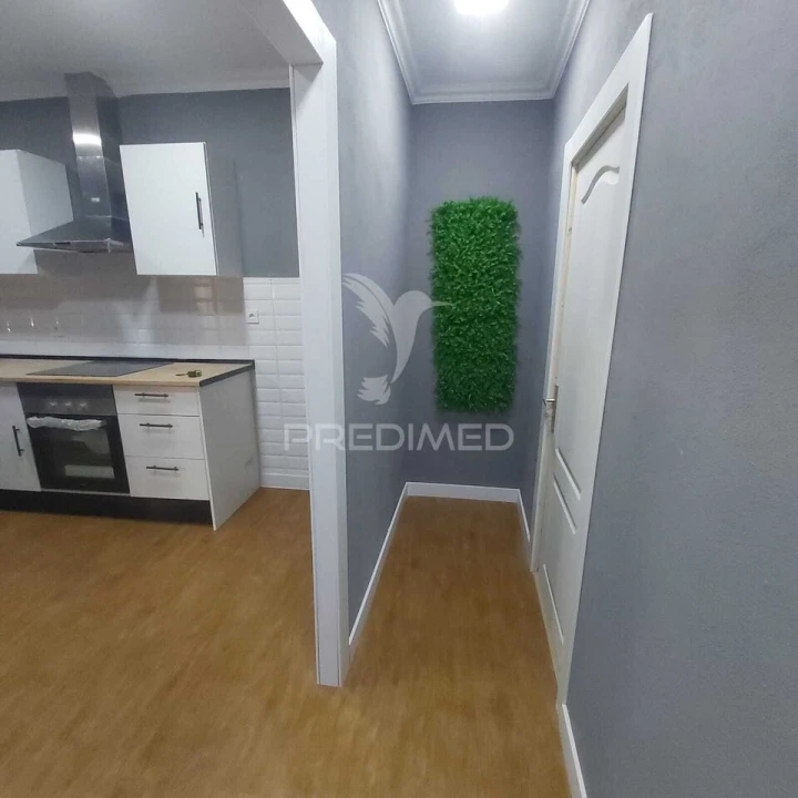 Moradia T3 para Venda em Caia, São Pedro e Alcáçova Foto 2