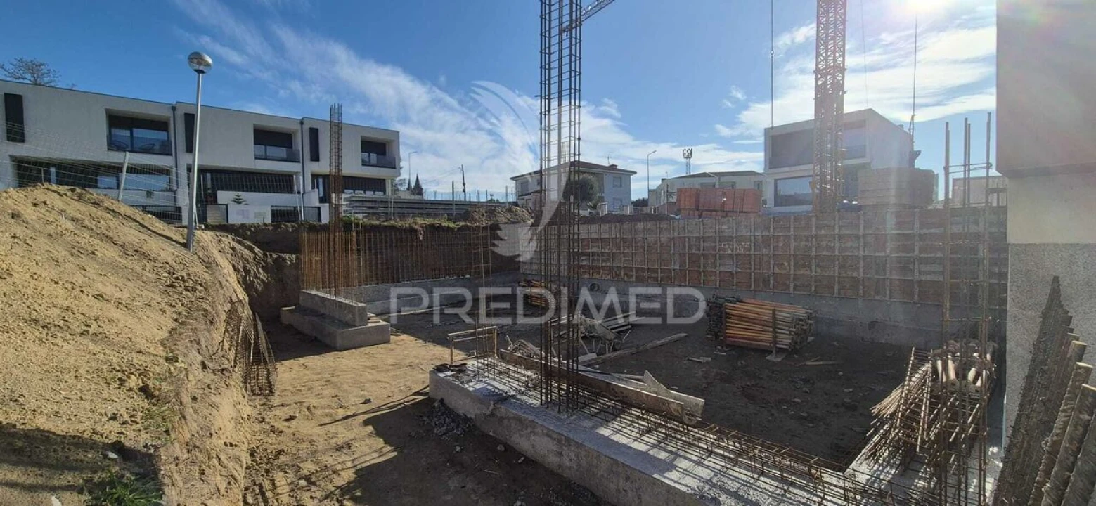 Apartamento T2 para Venda em Soutelo Foto 1