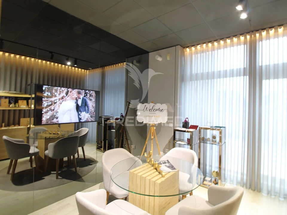 Loja para Arrendamento em Cidade da Maia Foto 3