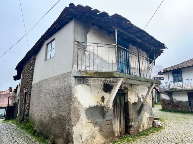 Moradia T4 para Venda em Caravelas Foto 4