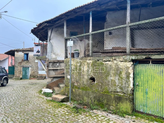 Moradia T4 para Venda em Caravelas Foto 5