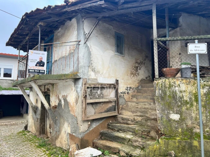 Moradia T4 para Venda em Caravelas Foto 6