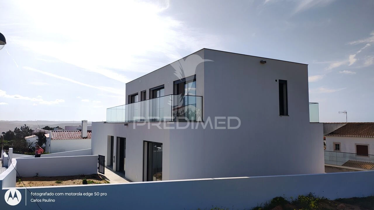 Moradia T4 para Venda em Aljezur Foto 2