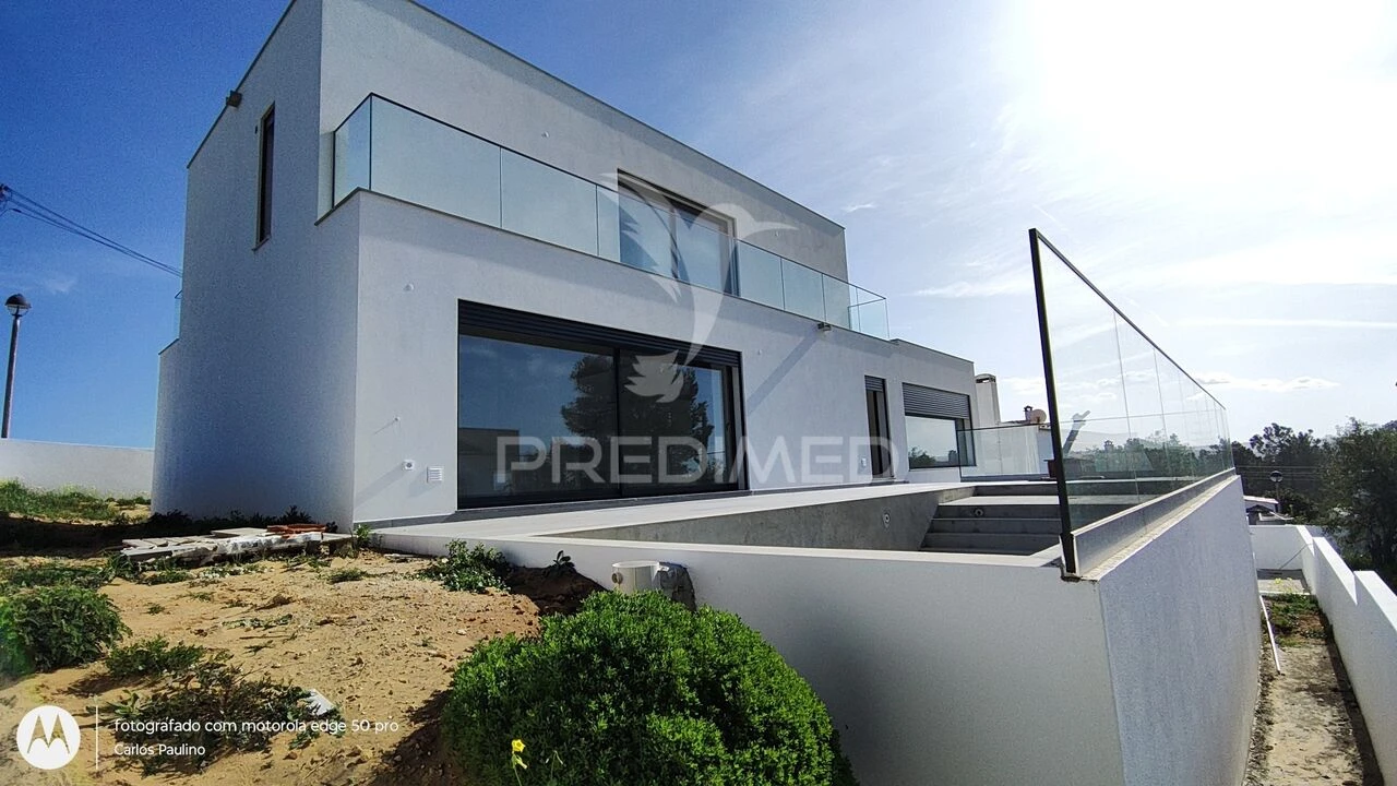 Moradia T4 para Venda em Aljezur Foto 35