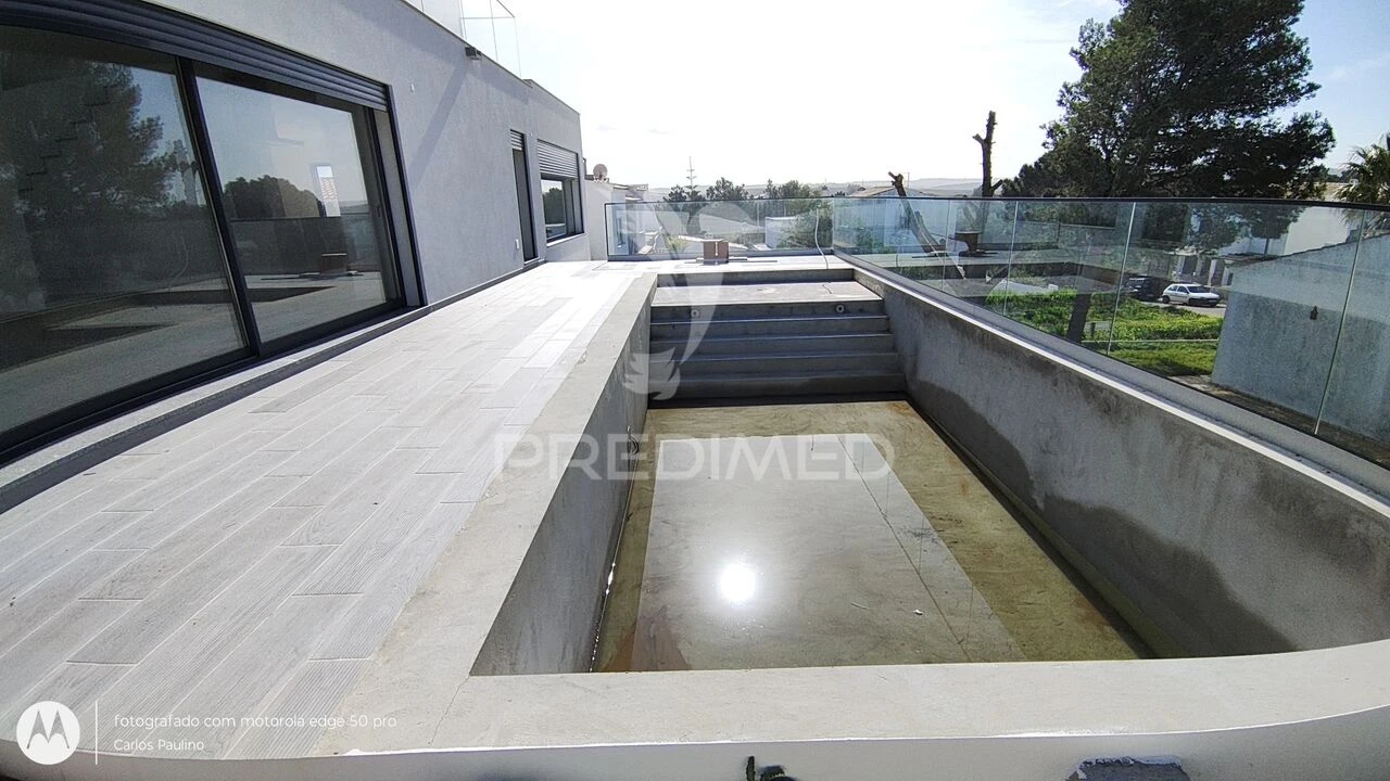 Moradia T4 para Venda em Aljezur Foto 34