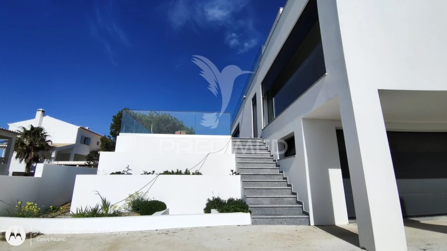 Moradia T4 para Venda em Aljezur Foto 36